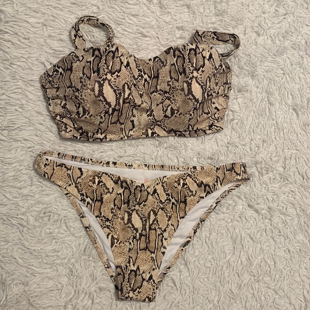 Bikini set